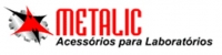 Metalic Acessrios para Laboratrios Ltda.